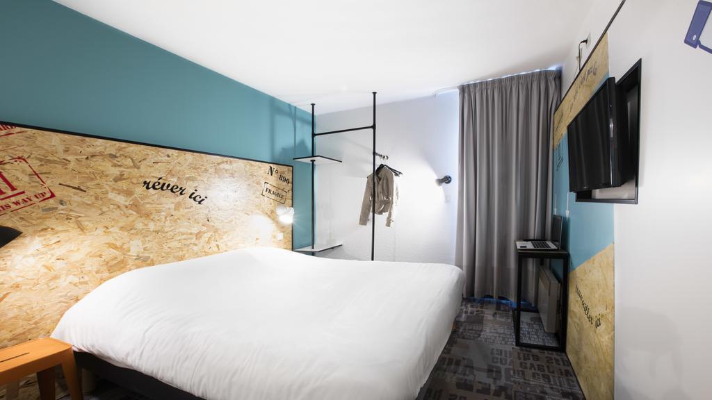 ดิ ออริจินัล แอคเซส โฮเทล เคลร์มง-แฟรร็อง เหนือ Hotel Chateaugay ภายนอก รูปภาพ