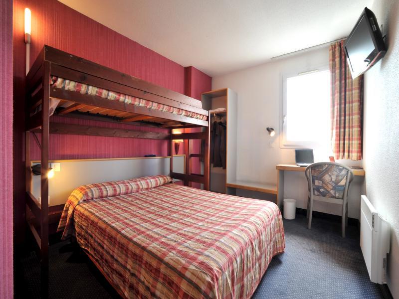 ดิ ออริจินัล แอคเซส โฮเทล เคลร์มง-แฟรร็อง เหนือ Hotel Chateaugay ภายนอก รูปภาพ